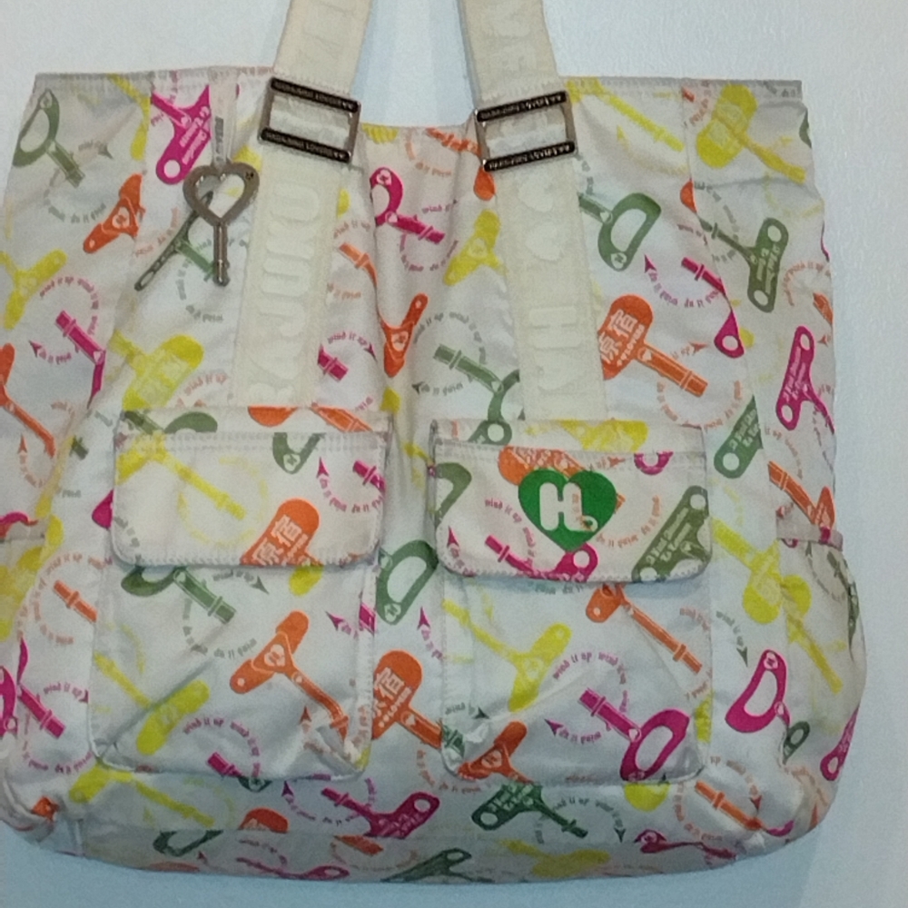Harajuku Lovers Bag.